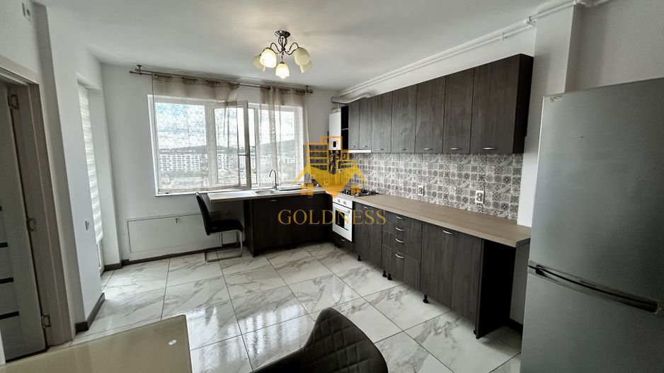 2 camere, bloc nou, Floresti zona BMW, Metro, Avram Iancu,Pet Friendly - Poză 6