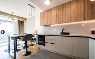 Apartament High End 2 camere Upsite I Loc de parcare si boxa - Poză 4