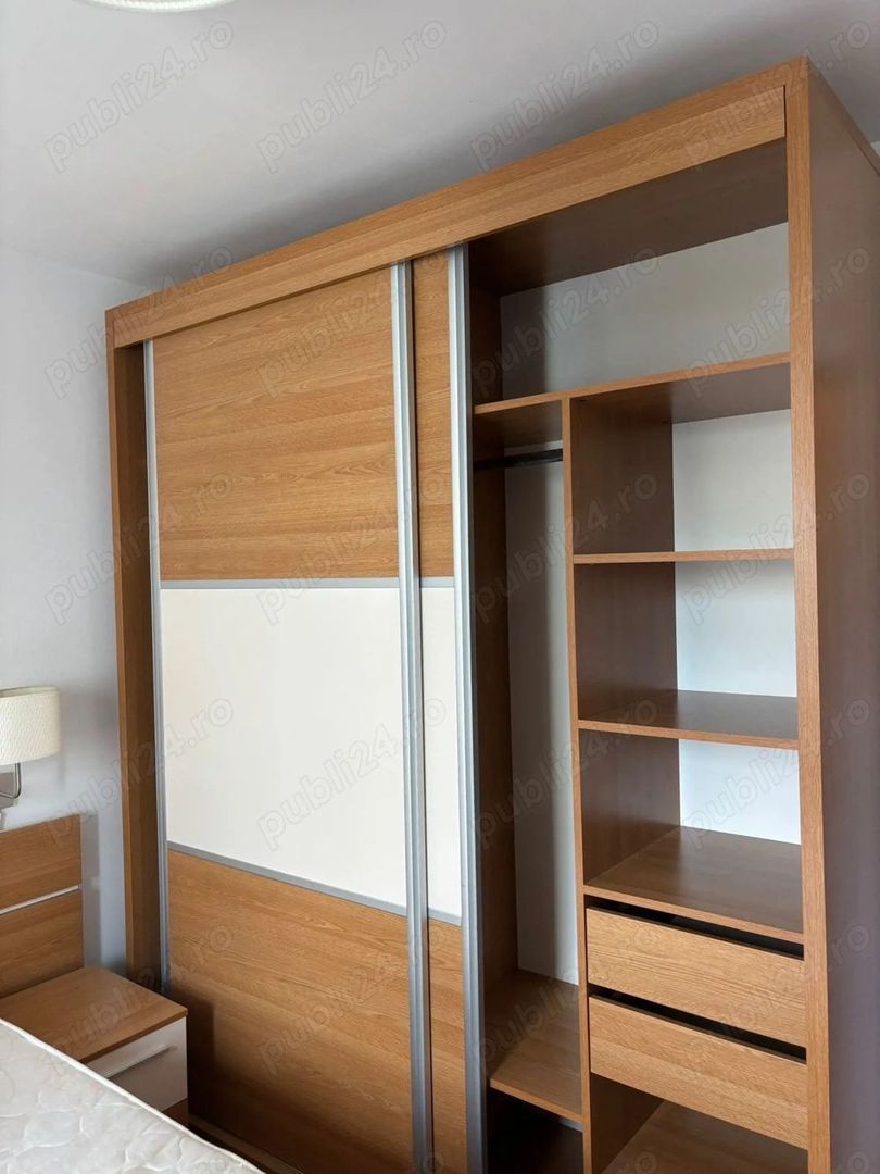 Apartament 2 camere de închiriat Apărătorii Patriei - Poză 4