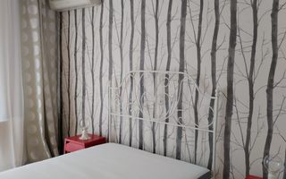 APARTAMENT CU 3 CAMERE LA INCHIRIERE IN COMPLEX REZIDENTIAL - Poză 10