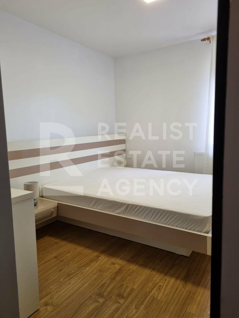 Apartament, 2 camere, semidecomandat, Tudor Vladimirescu, Iași - Poză 5