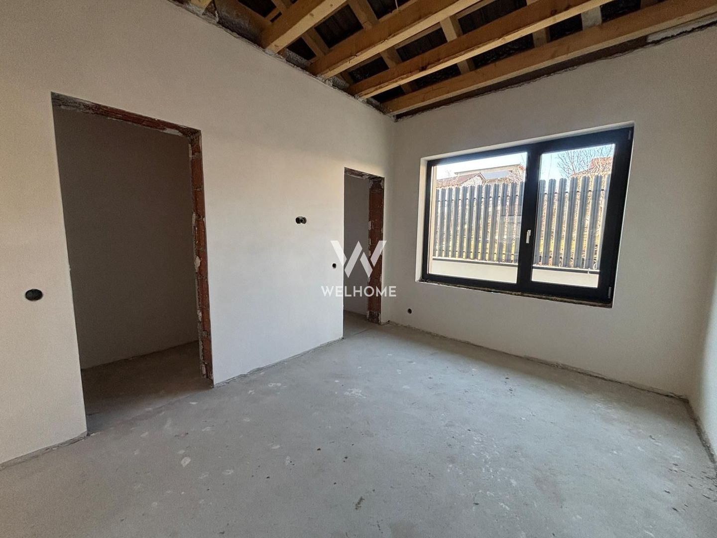 Casă individuală pe un singur nivel – Viile Sibiului - Poză 17