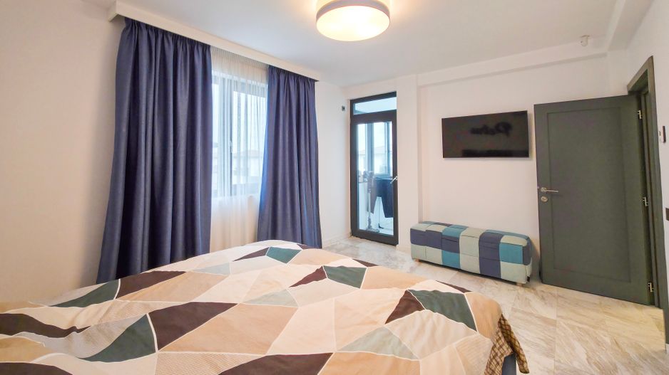 Vilă Premium 2021 | 237 mp utili | Teren 575 mp | Finisaje Luxury | - Poză 15