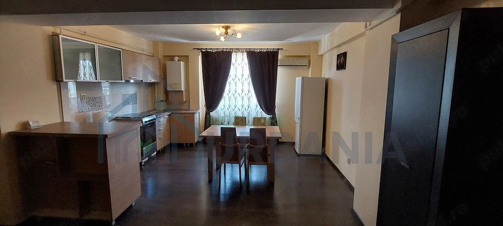 Apartament 2 camere de inchiriat, mobilat, zona Tatarasi – Complex Penta, Iasi - Poză 6