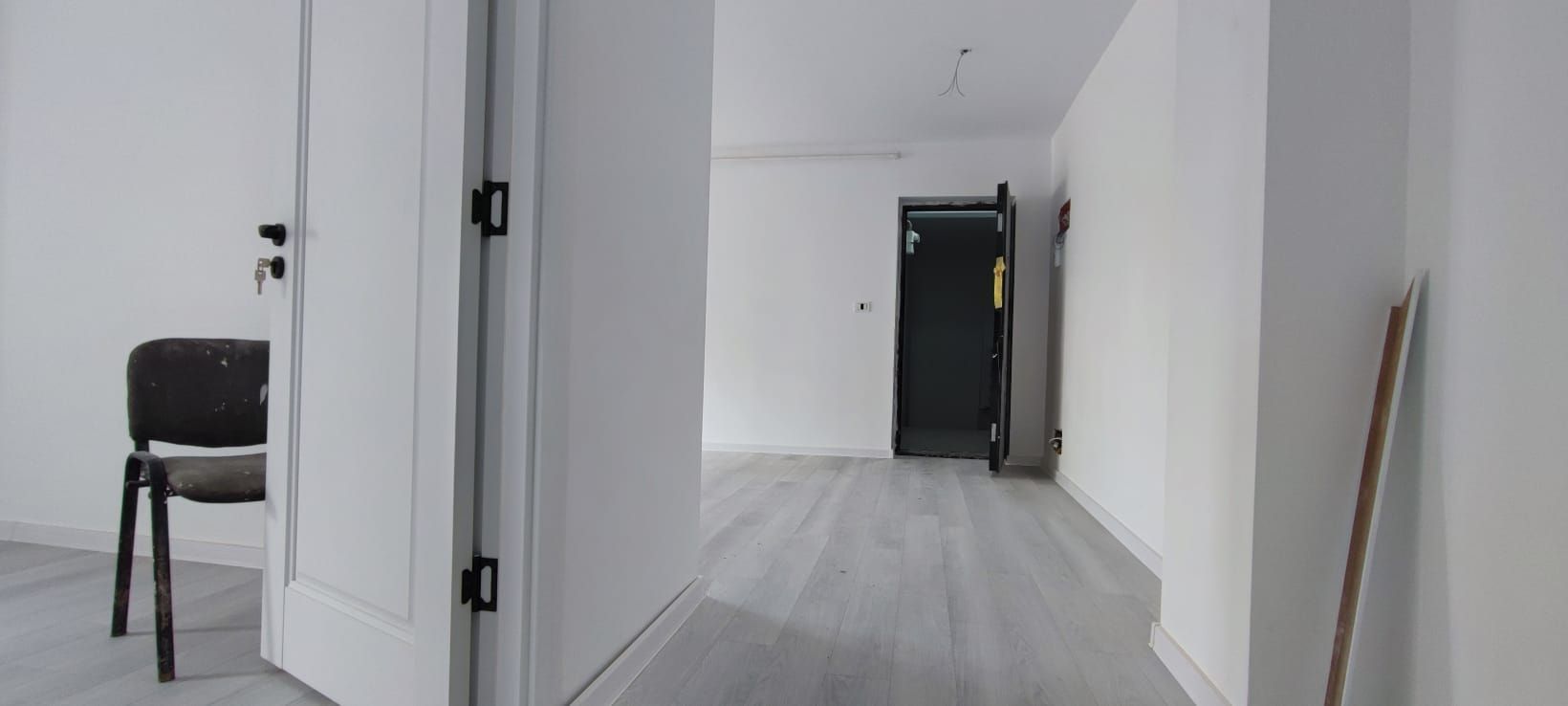 2 camere + pod 58 mp - Poză 17