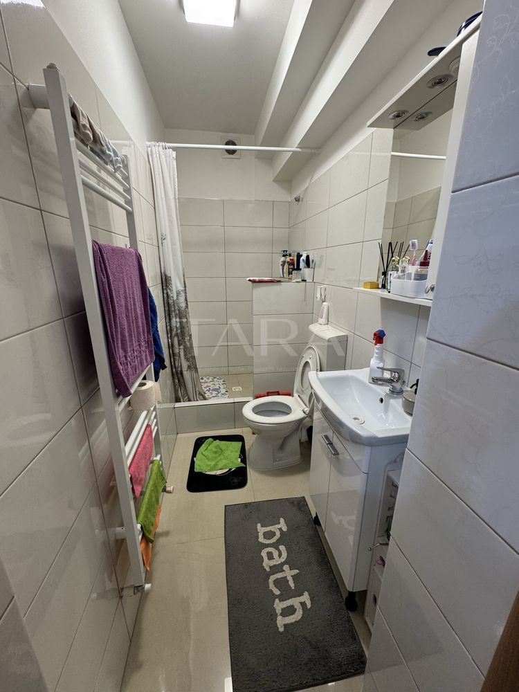 Apartament 2 Camere Mobilat și Utilat – Baciu - Poză 7