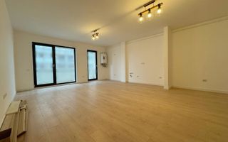 Apartament cu 2 camere/terasa 11 mp/ zona strazii Eroilor! - Poză 1