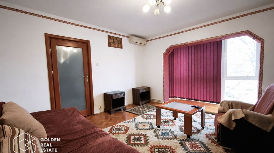 Apartament spatios si practic, centrala proprie, Micalaca - Poză 4