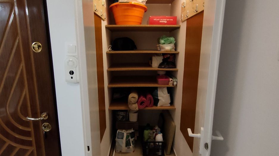 Vanzare Apartament 2 camere, parter, renovat , mobilat, utilat  - Drumul Taberei - Poză 13