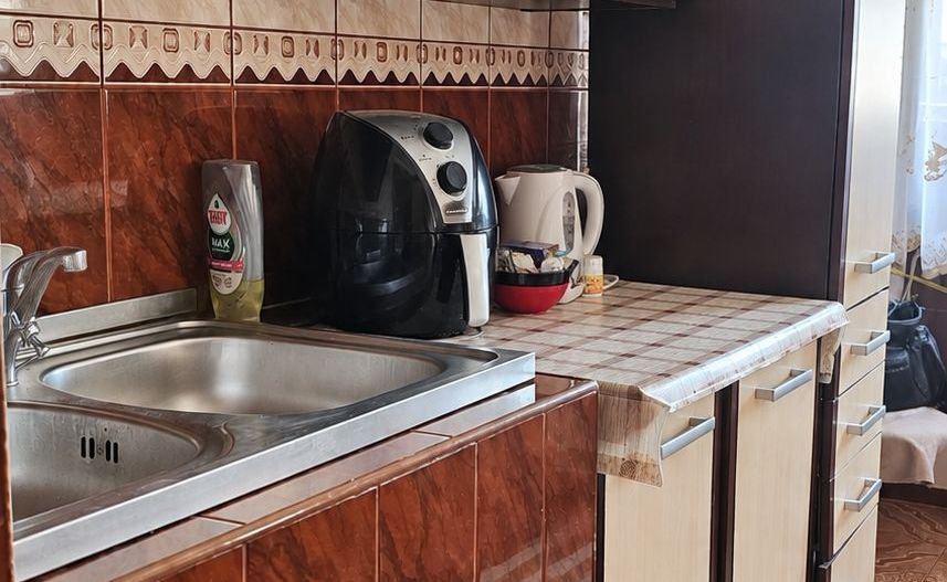 Exclusivitate - Apartament 2 camere IC Frimu - 57 mp, 2 balcoane, etaj 3 - Poză 8
