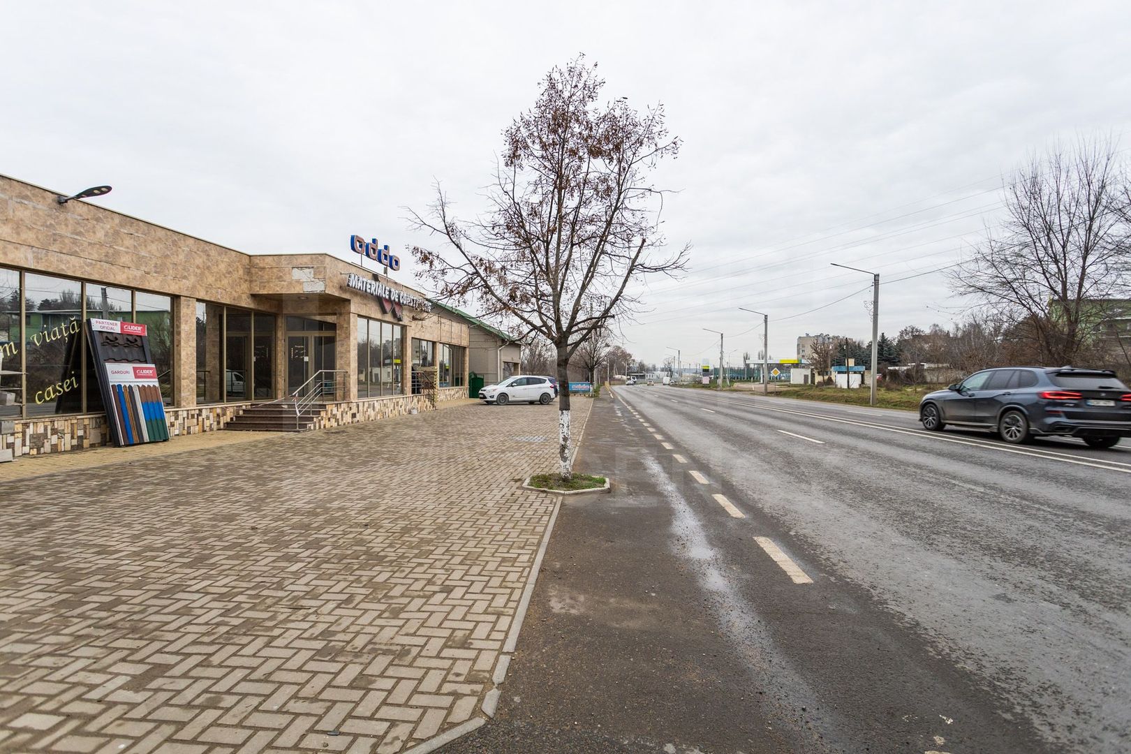 Chirie, spațiu comercial, 460 mp, str. Ștefan Vodă, Vatra - Poză 3