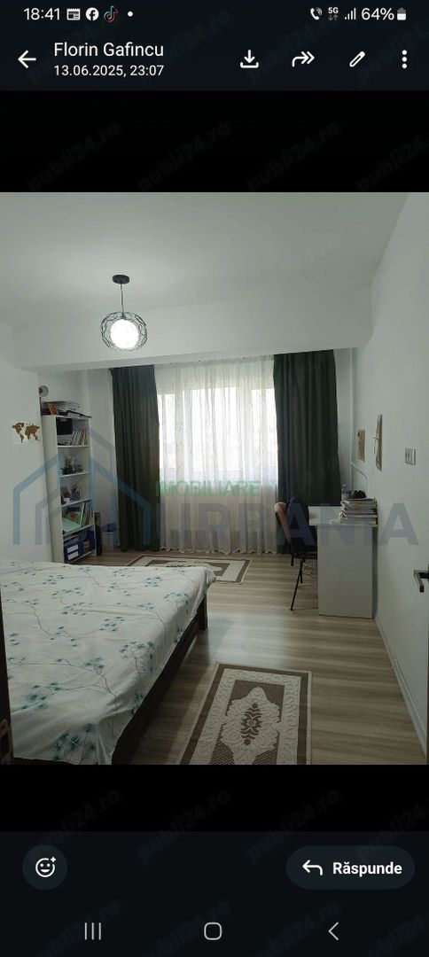Apartament de inchiriat - Poză 3