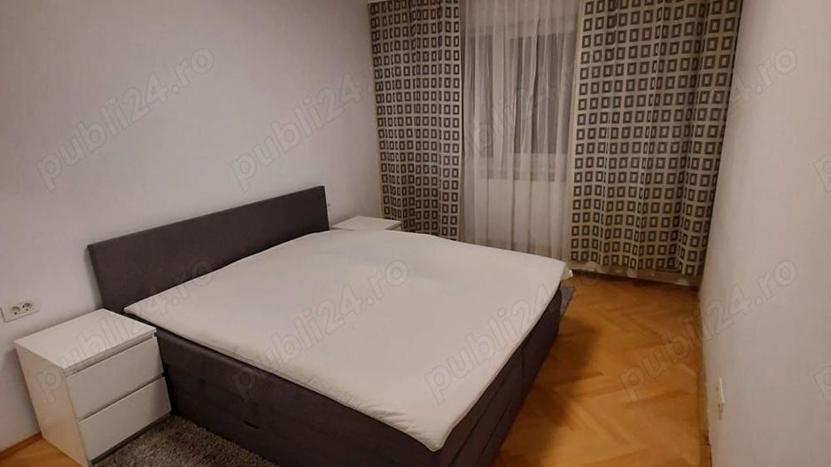 3 camere confort 1 5min de Mall CENTRALA - Poză 5