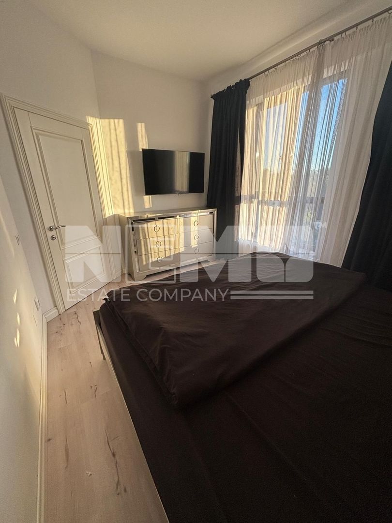 APARTAMENT 3 CAMERE | CENTRU, SUCEAVA | 68 MP | 150.000€ - Poză 8