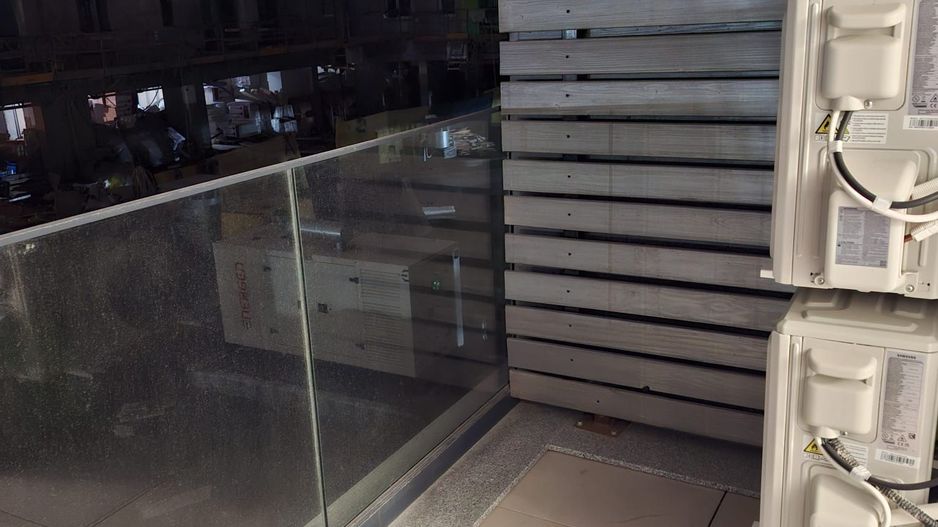 Prima Inchiriere 2 camere Complex Novum Gorjului - Poză 12