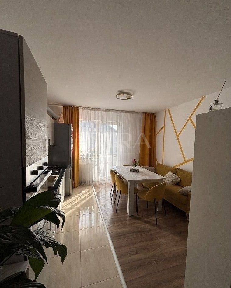 Apartament 2 camere, Florești - complet mobilat și utilat - Poză 4