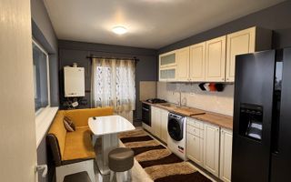 Inchiriez apartament 4 camere - Poză 7