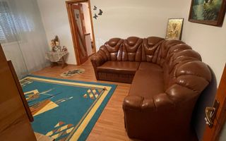Apartament cu 2 camere de închiriat, Alecu Russo, Bacău - Poză 1