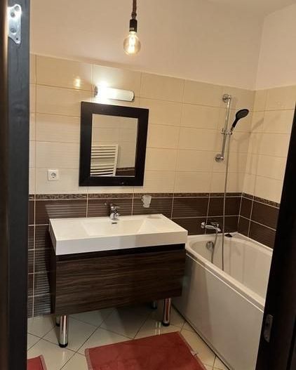 Apartament 2 camere , complet mobilat si utilat , Saphir Stein Grozavesti - Poză 4