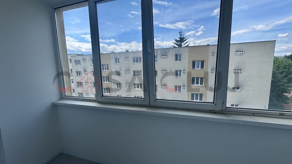 Apartament cu 2 camere, renovat complet – Mănăștur, Piața Flora - Poză 10