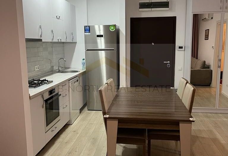 Apartament de închiriat 2 camere Pipera | New Point Residence | Parcare inclusă - Poză 6