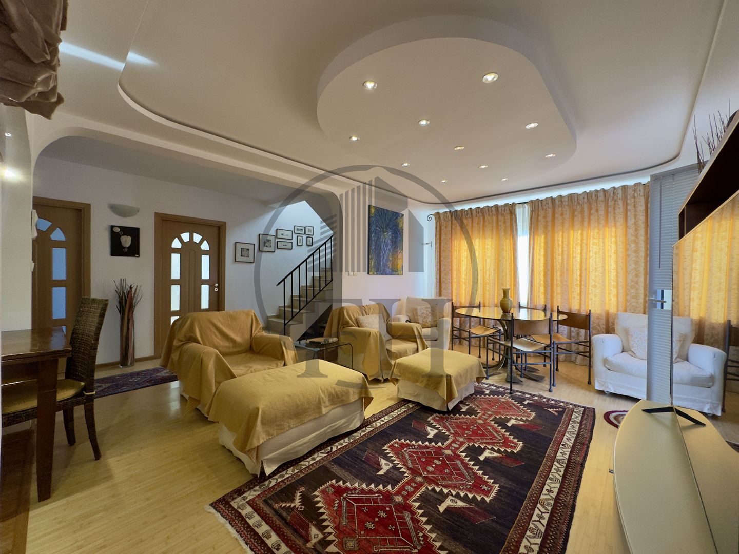 Casa de vanzare Ovidiu, Constanta - Poză 2