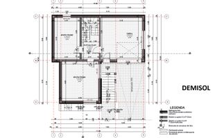 Casa individuala 4 camere Dezmir - Poză 10