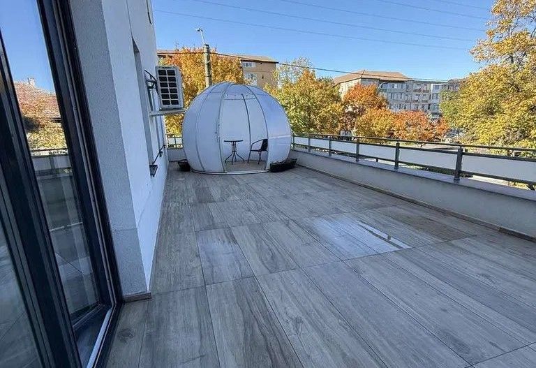 Apartament 3 camere Lipovei bloc nou etaj 1 - Poză 6