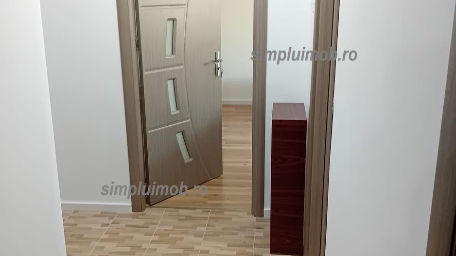 Metrou Nicolae Grigorescu Decomandat Renovat 2 camere - Poză 9