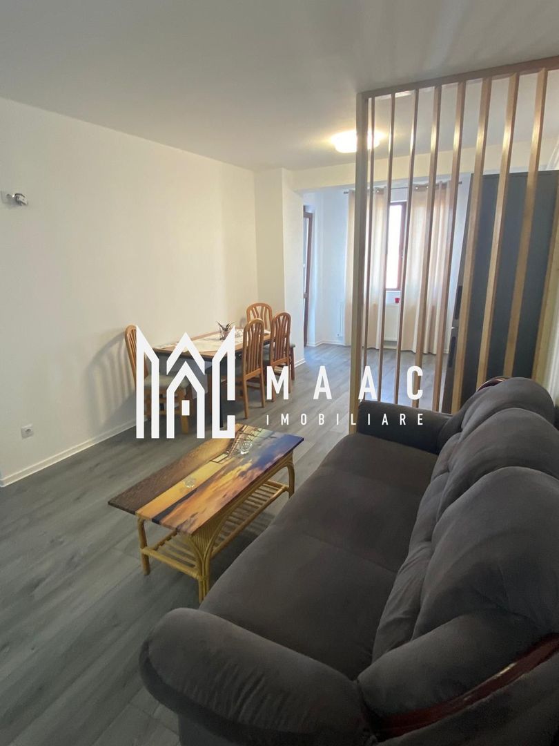 Apartament 3 camere | Decomandat I Doamna Stanca - Poză 2