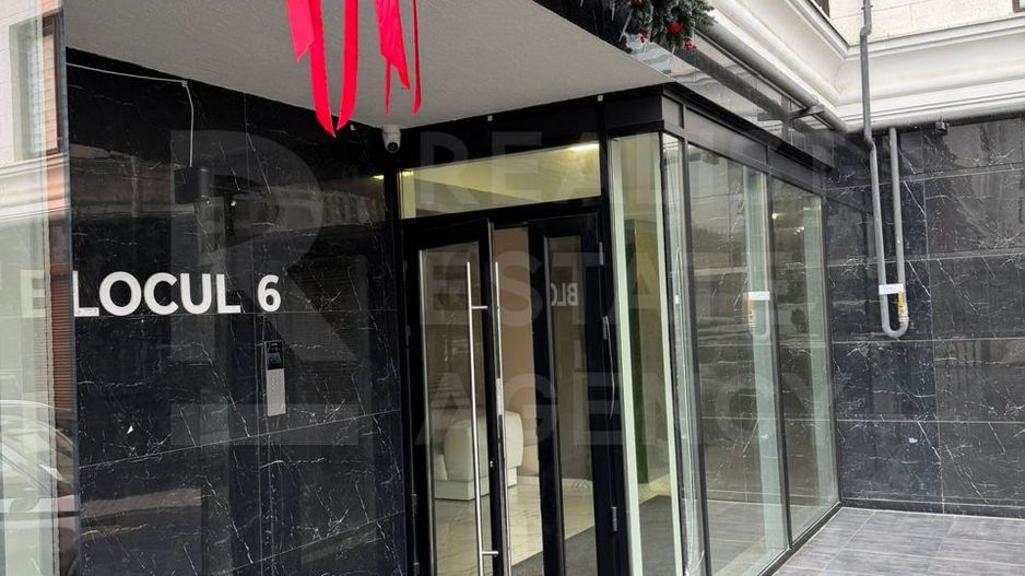 Chirie, apartament, 2 camere, str. Ioana Radu, Buiucani - Poză 9