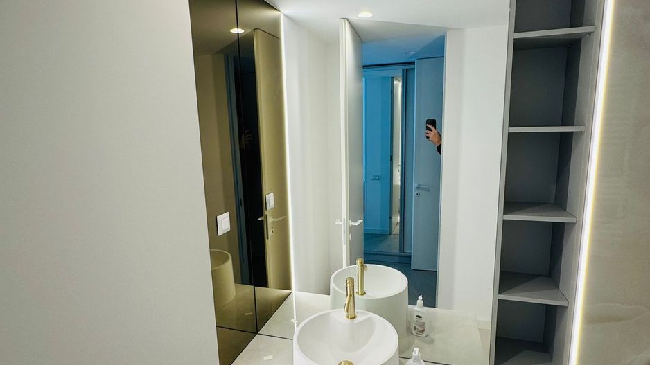 3 Camere cu Parcare Cortina North Bd Pipera Voluntari Ilfov Rond - Poză 10