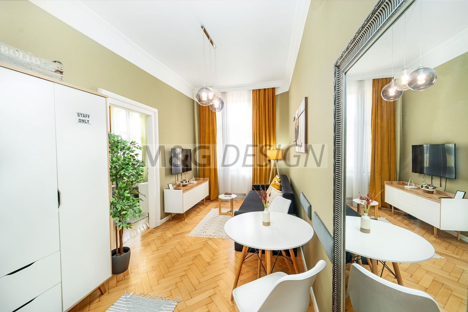 Apartament 2 camere Ultracentral - Poză 3