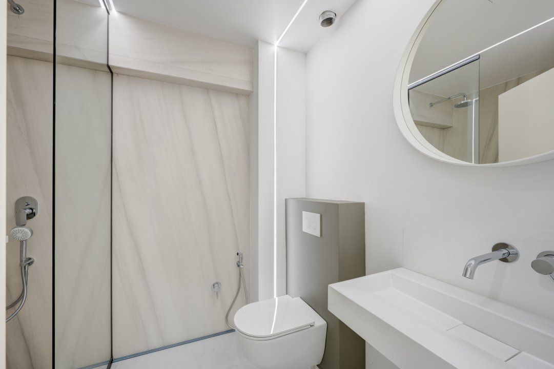 Apartament de inchiriat zona Aviatorilor/Dorobanri - Poză 7