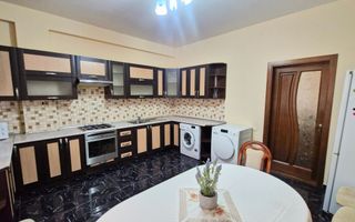 Chirie, apartament, 3 camere, str. Andrei Doga, Râșcani - Poză 5