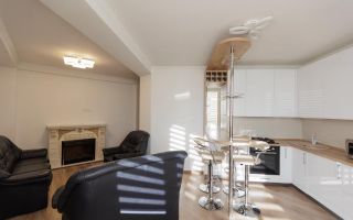 Vânzare, apartament, 2 camere , str. Alba Iulia, Buiucani - Poză 1