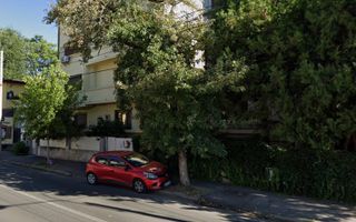 Apartament de Lux în vilă, B-dul Dacia - Poză 3