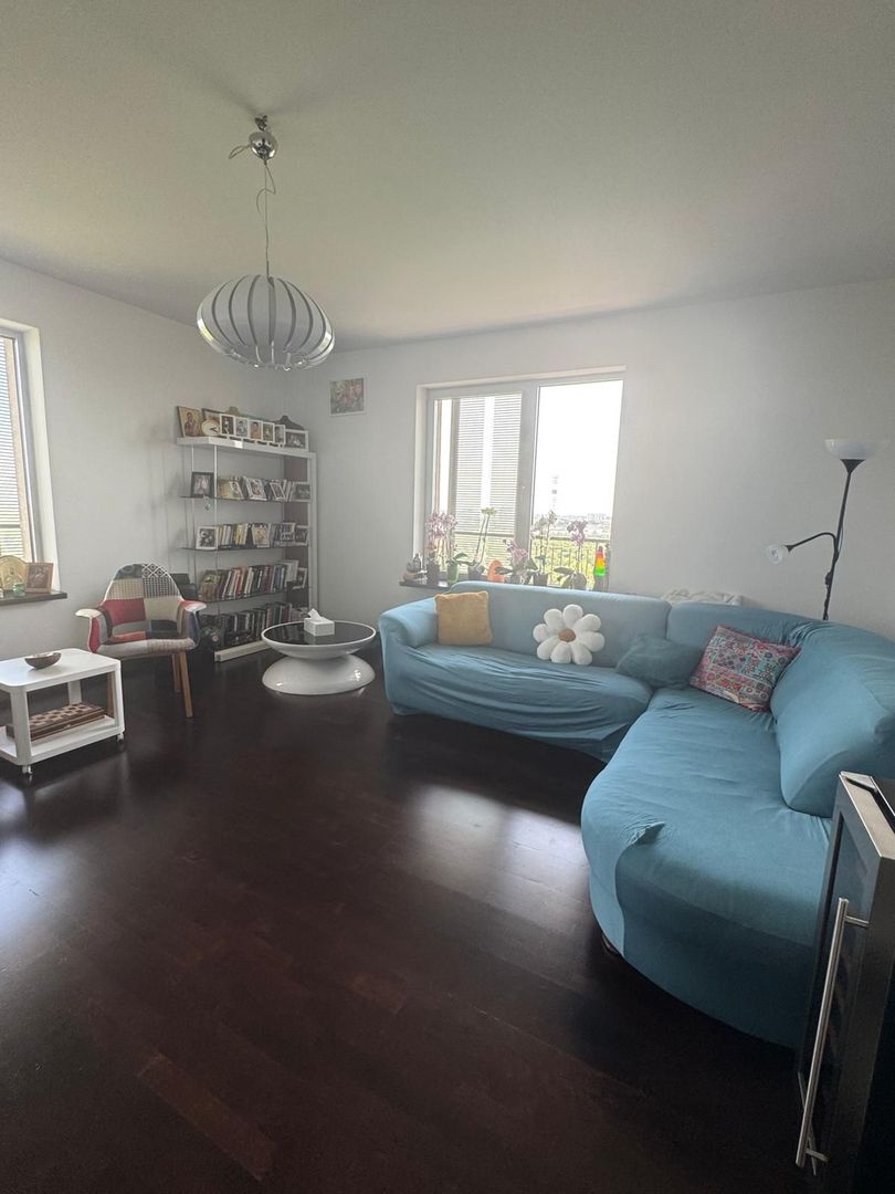 De vanzare Apartament 4 camere Asmita Gardens Vacaresti Tineretului - Poză 4