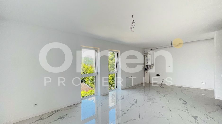 Apartament 2 camere | 49 mp | etaj 2 | zona Anton Pann. - Poză 1