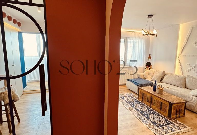 Apartament Unirii - Poză 4