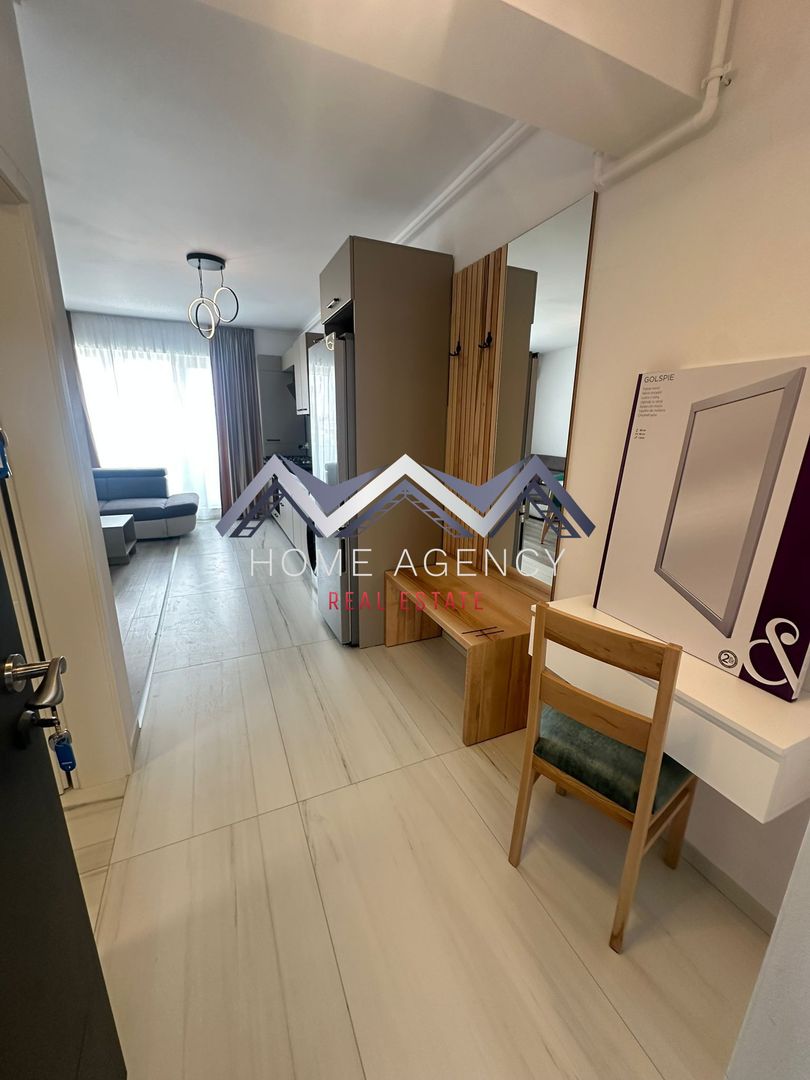 Apartament 2 camere Otopeni premium | prima închiriere - Poză 8