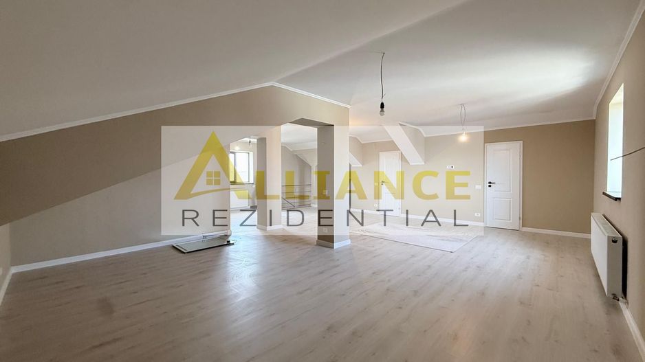 Casa Individuala - 5 camere - 3 bai - 450mp teren - Poză 20