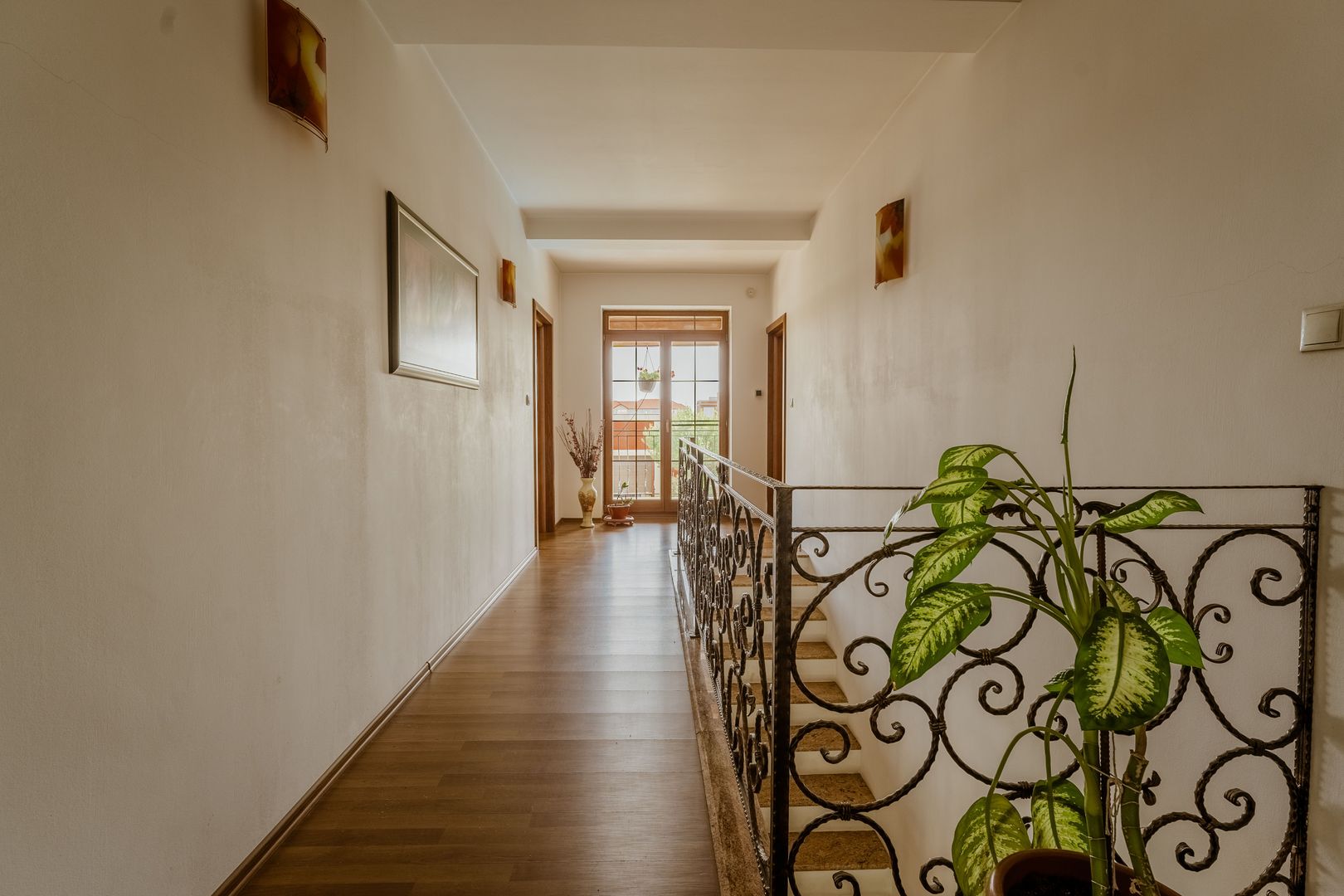 Vilă cu piscină în Fântânele - Poză 7