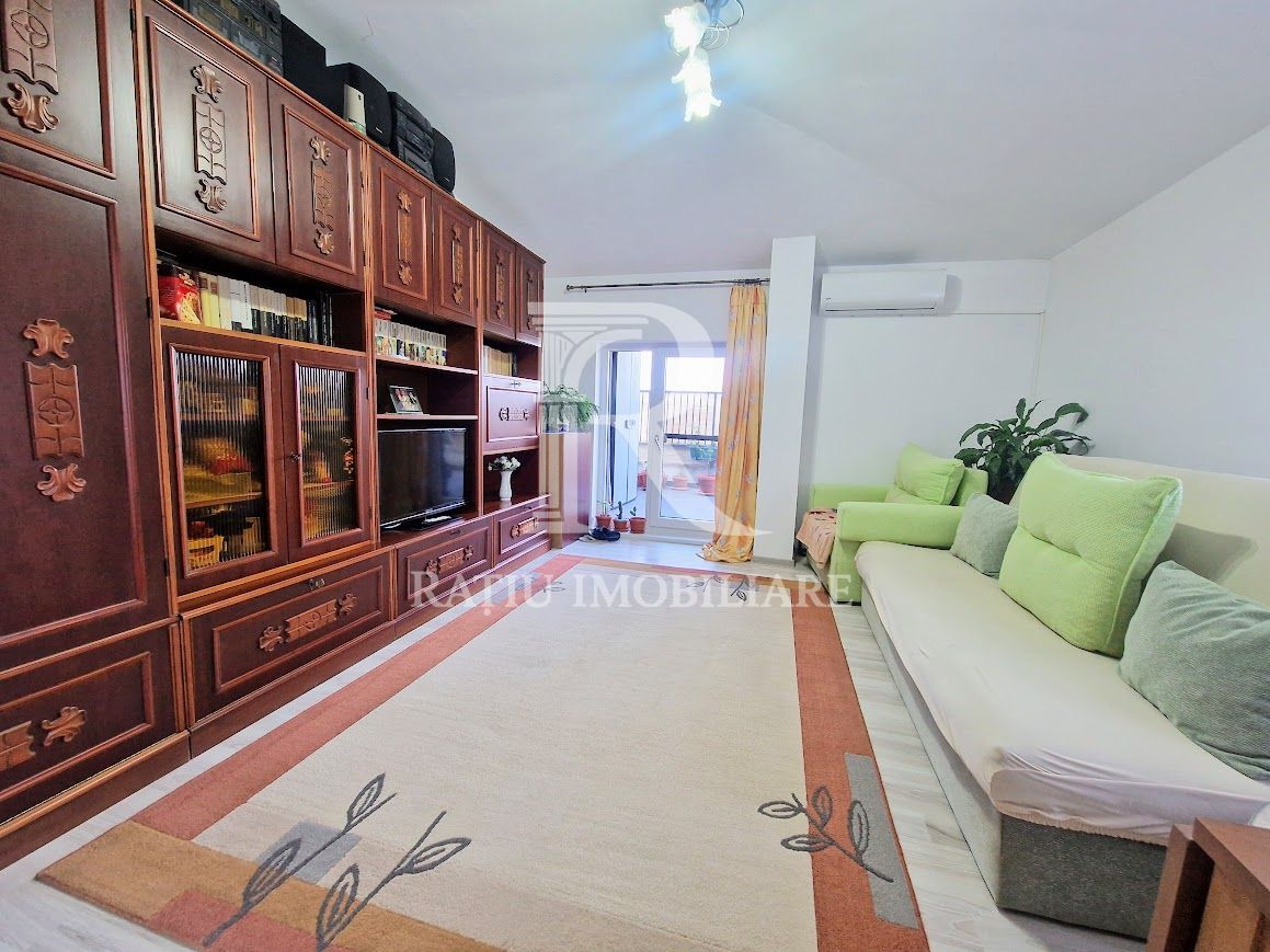 Apartament cu 2 camere | bloc nou | Zona Lotus 2 | Oradea - Poză 8