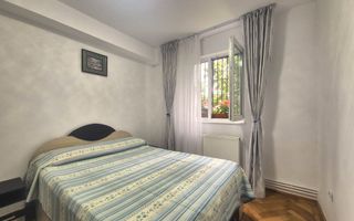 La 10 minute de Centru Civic, 2 camere cu loc parcare și pivniță, pet friendly - Poză 11