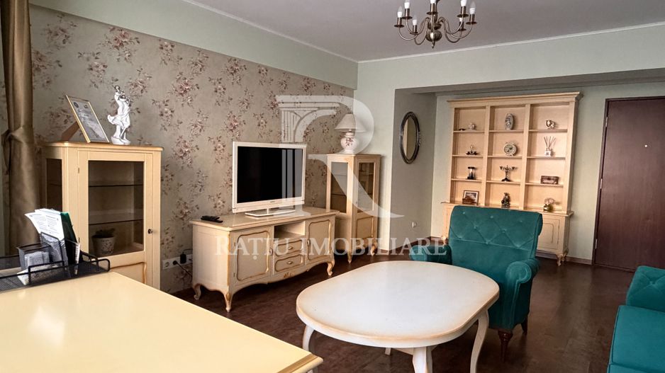 Apartament 2 camere | Ultracentral | Piața 1 Decembrie | Oradea - Poză 2