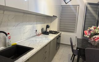 AP. 3 CAMERE- PARCARE INCLUSA, BUCATARIE INCHISA, CENTRALA PROPRIE - Poză 4
