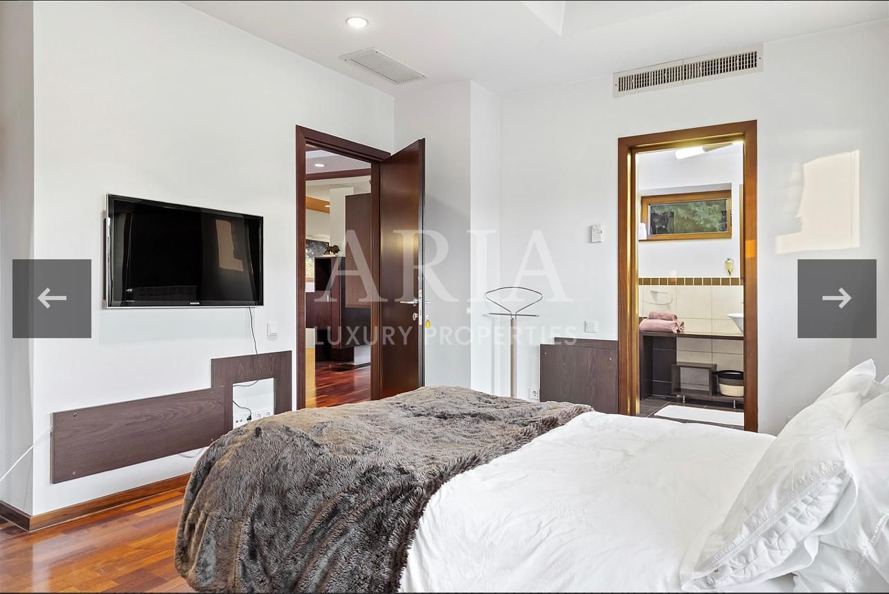 VILA SNAGOV WATERFRONT - PISCINA - PONTON DESCHIDERE LA LAC - Poză 12