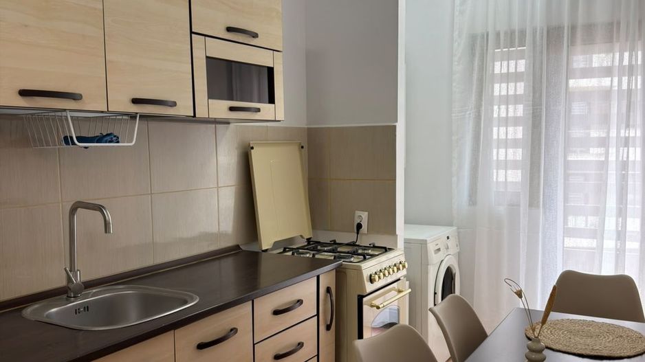 Închiriere Apartament 2 Camere Vitan Centrală, Parcare, Boxă,  Petfriendly - Poză 13