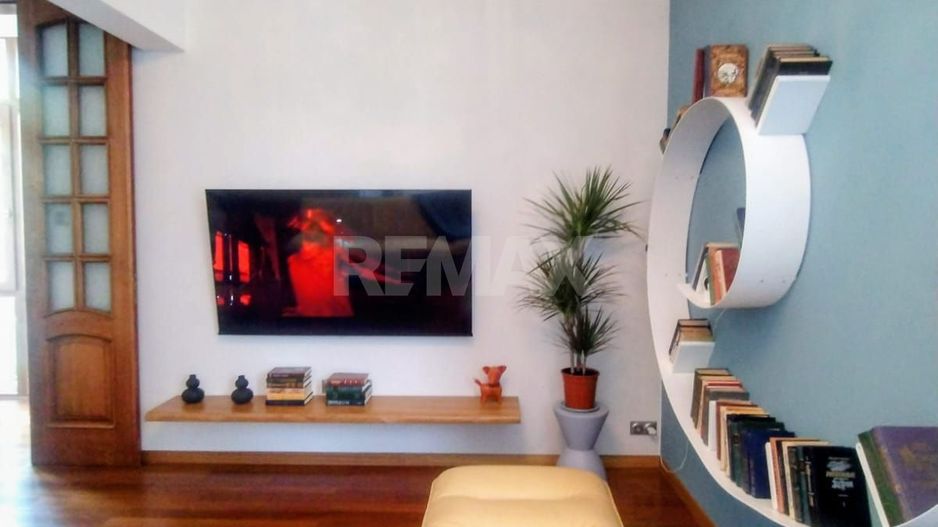 Spre chirie | Apartament 91 m² | 2 dormitoare + living + birou | Centru | Bd. Ștefan cel Mare - Poză 6